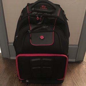 Like New Meal prep backpack-6 pack